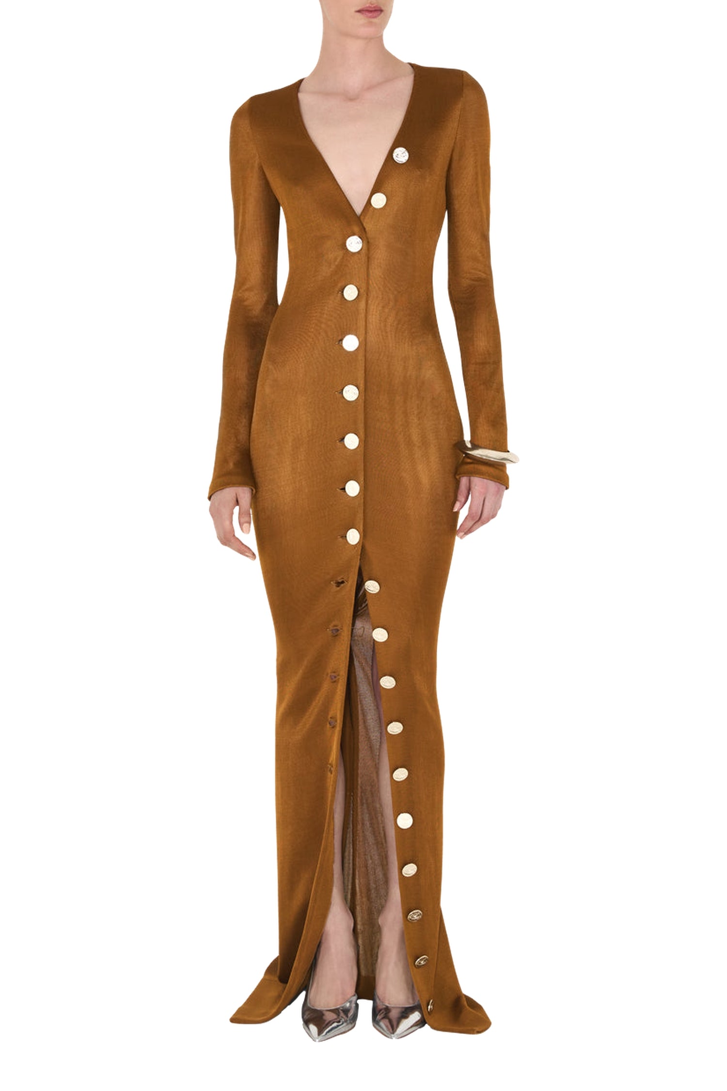 Robe Turlington - Toffee