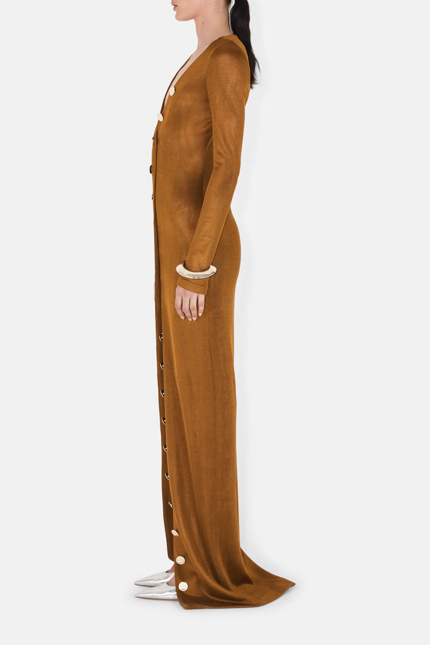 Robe Turlington - Toffee