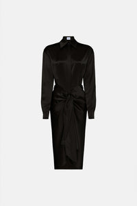Delovie Dress - Black
