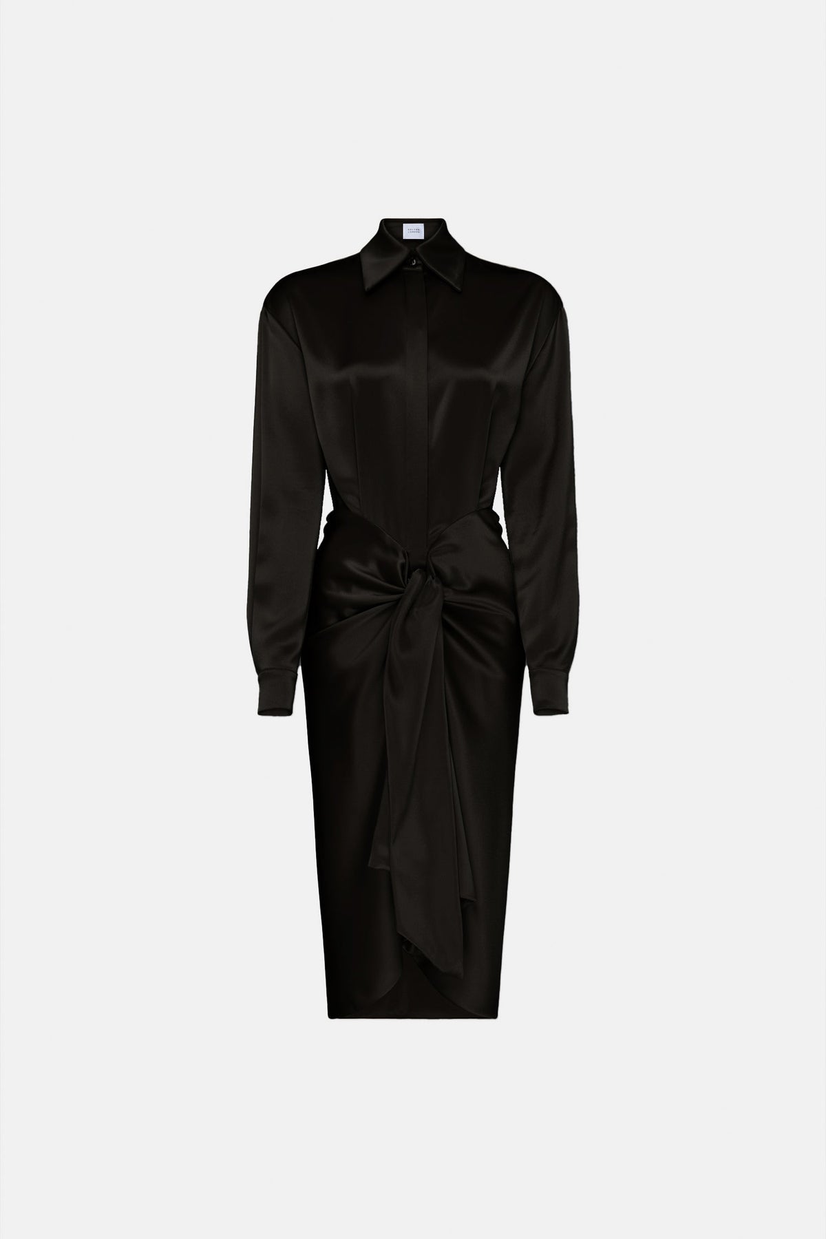 Delovie Dress - Black