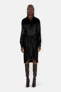 Delovie Dress - Black