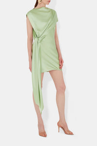 Auriga Dress - Melon