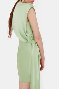 Auriga Dress - Melon
