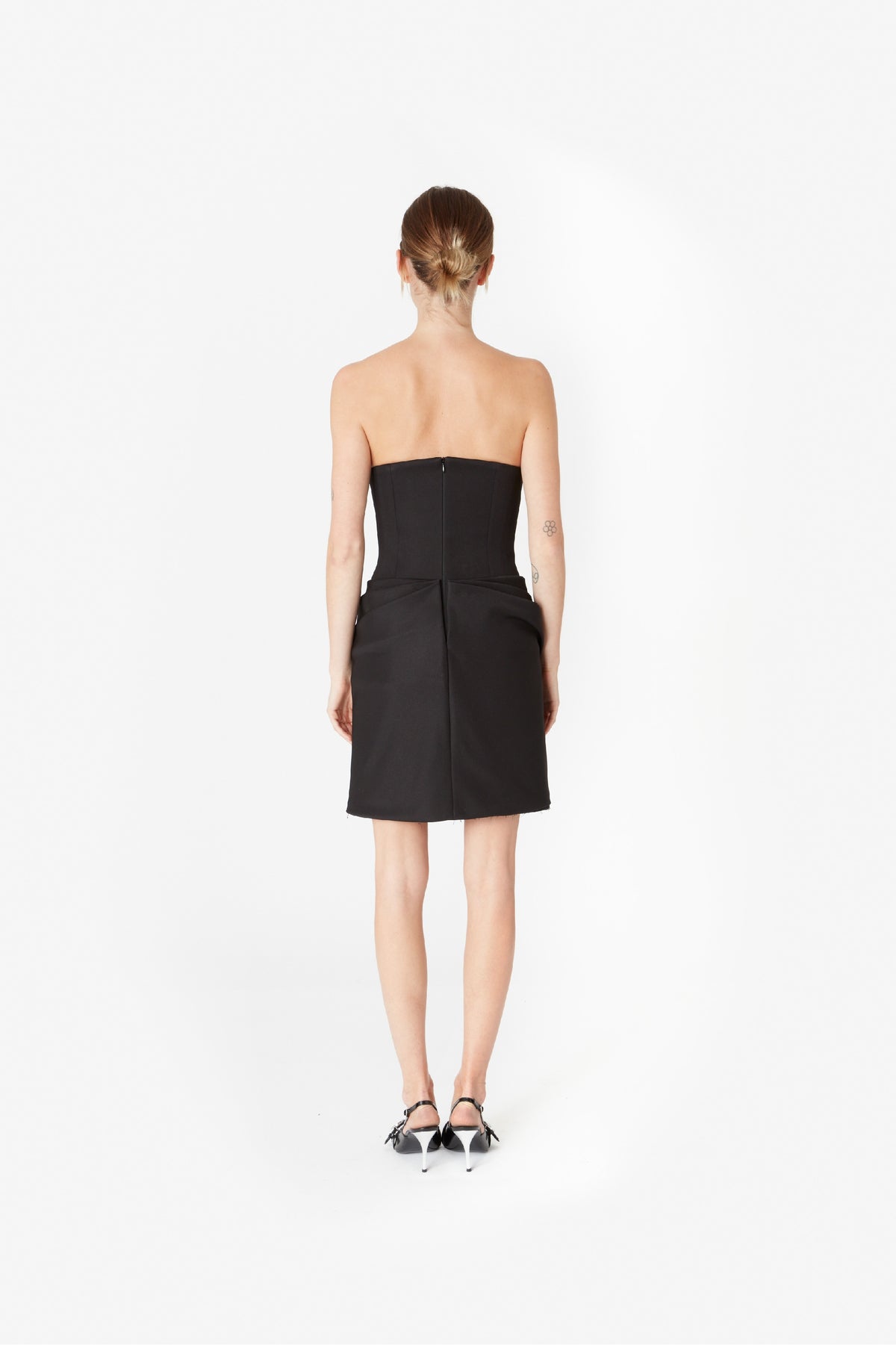 DISNEY X COPERNI HORN DRESS
