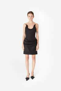 DISNEY X COPERNI HORN DRESS