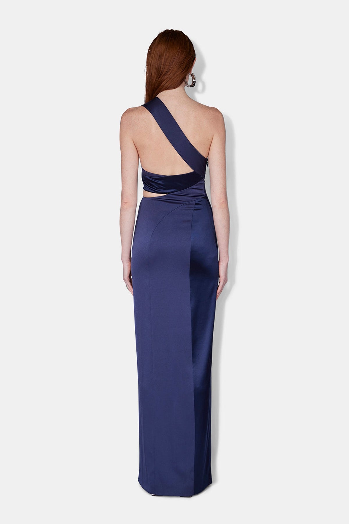 Robe longue Cosar - Blue Moon