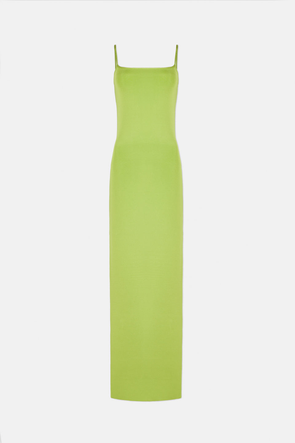 Bella Dress - Verdant