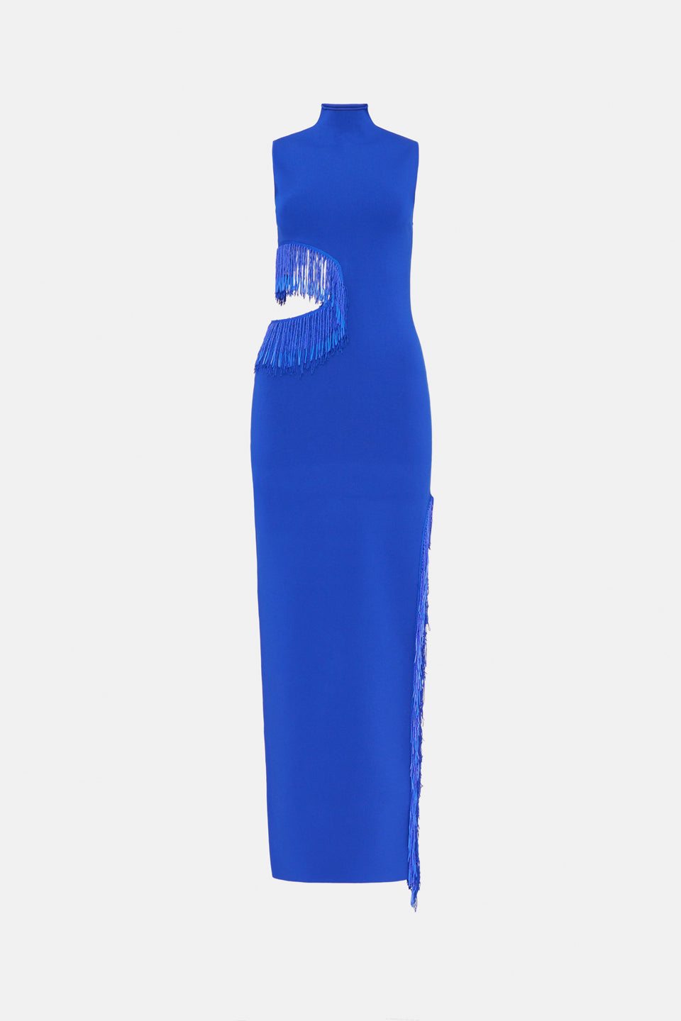 Robe Nova perlée - Ocean