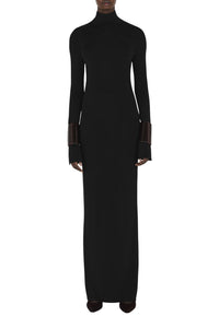 Iris Dress - Black