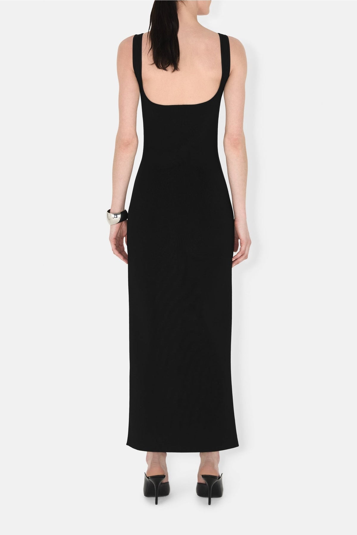 Freya Dress - Black