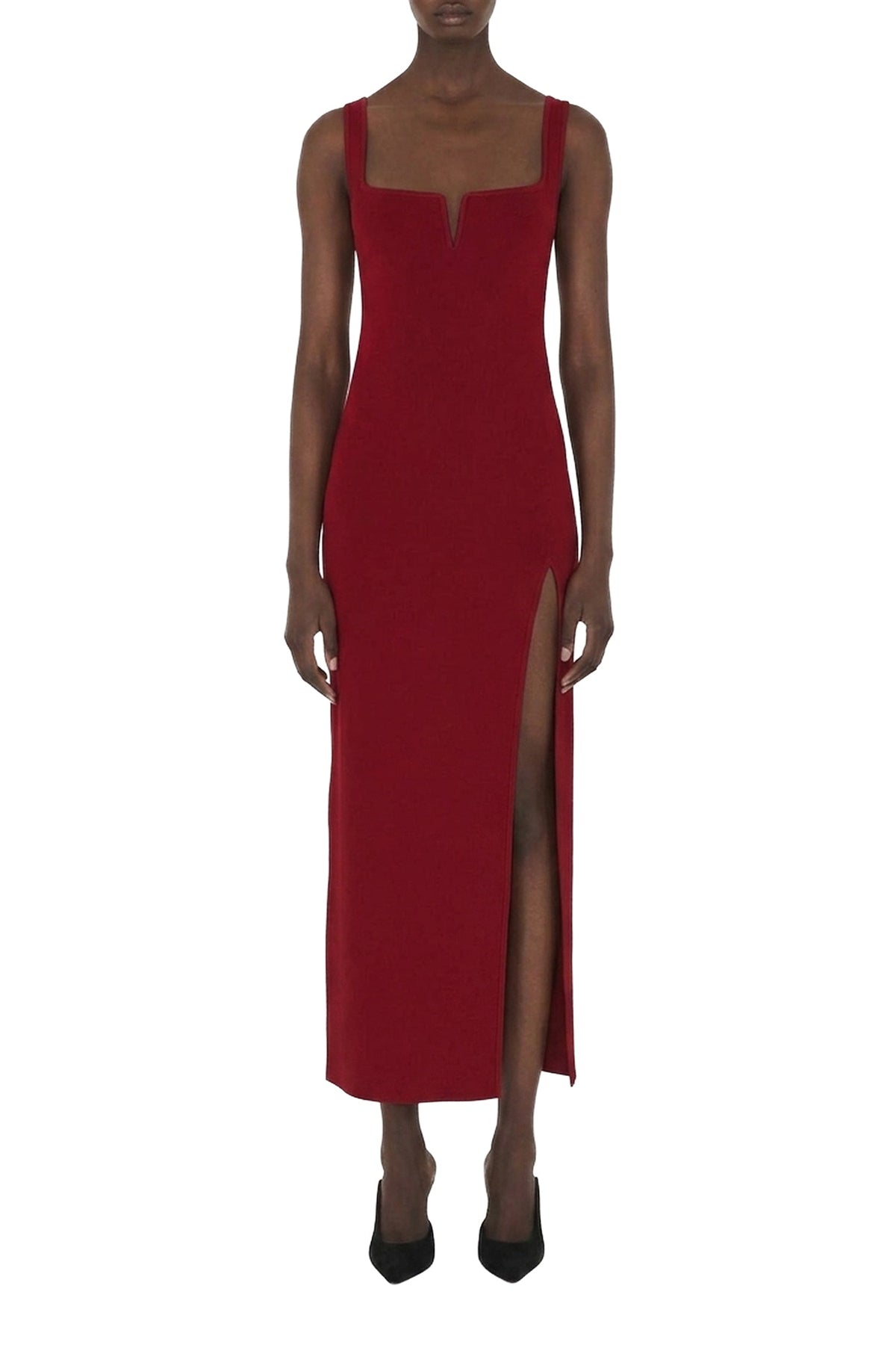 Freya Dress - Rougepiaf