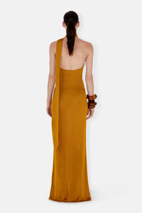 Mirage Dress - Bronze
