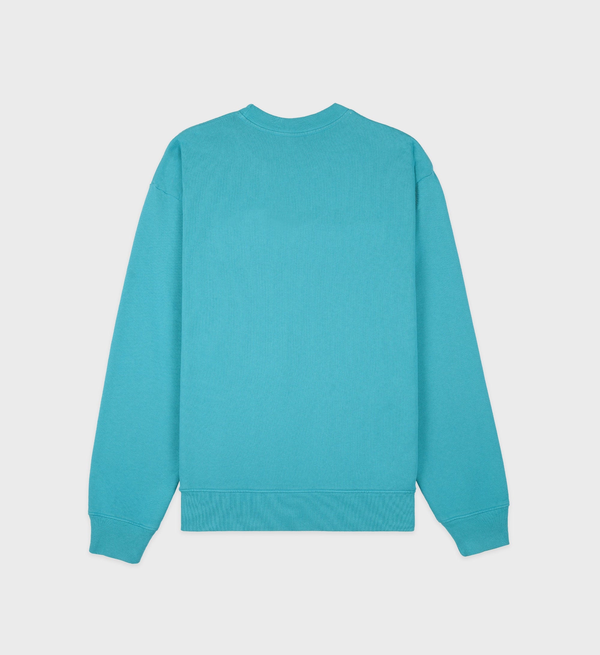 Sweatshirt Wellness à impression - Dolphin