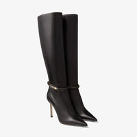 ZNO STOCK 0 DJV 4/4 ST 100% Price 290 / Reco 390 BLACK Boot DREECE KB 95