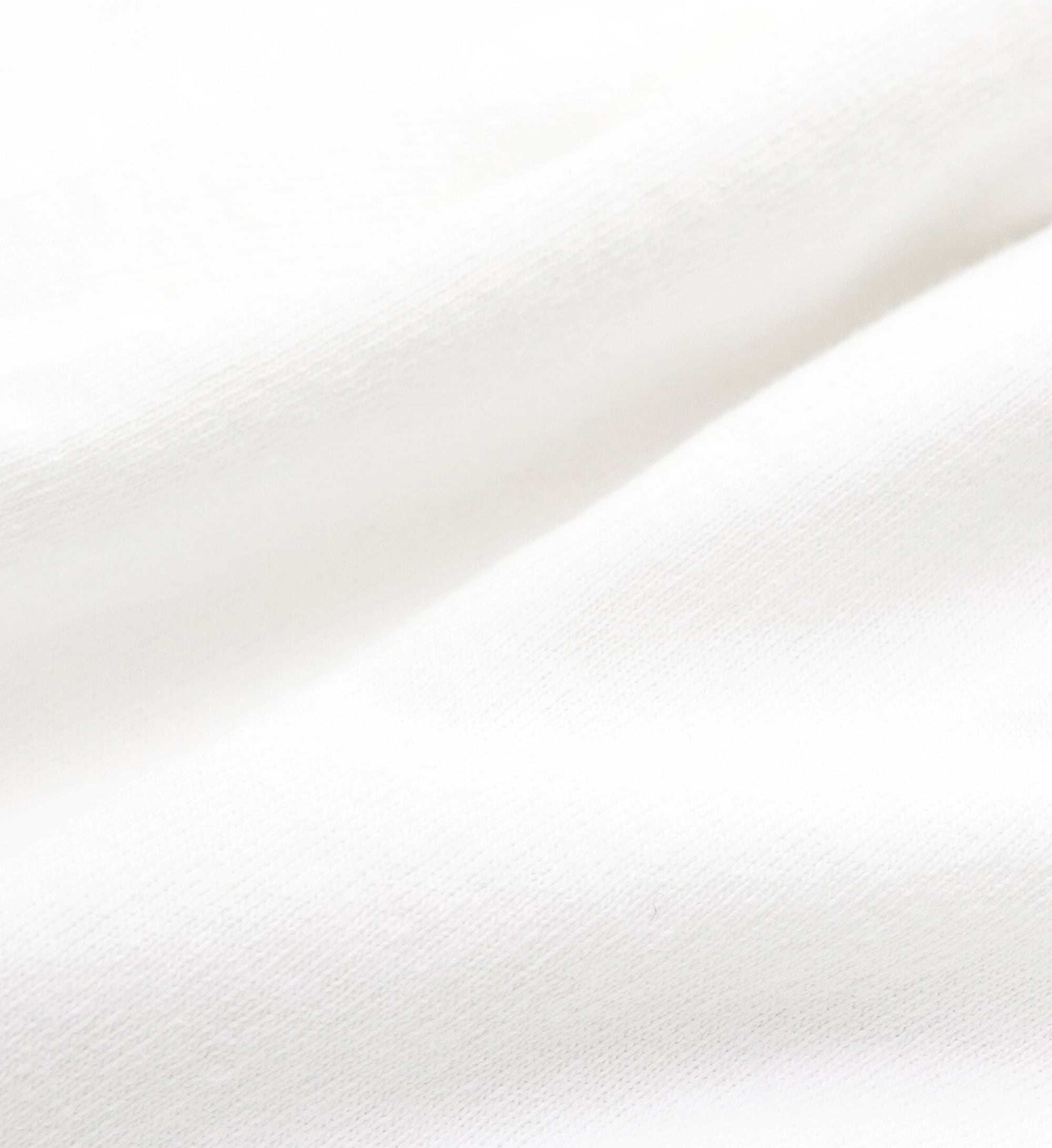 Drink More Water Crewneck - White & Verde