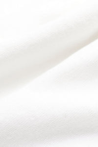 Drink More Water Crewneck - White & Verde