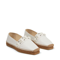 ZNO STOCK 0 / Reco 150 LATTE/WHITE Flat DRU FLAT