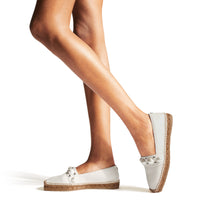 ZNO STOCK 0 / Reco 150 LATTE/WHITE Flat DRU FLAT