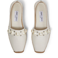 ZNO STOCK 0 / Reco 150 LATTE/WHITE Flat DRU FLAT