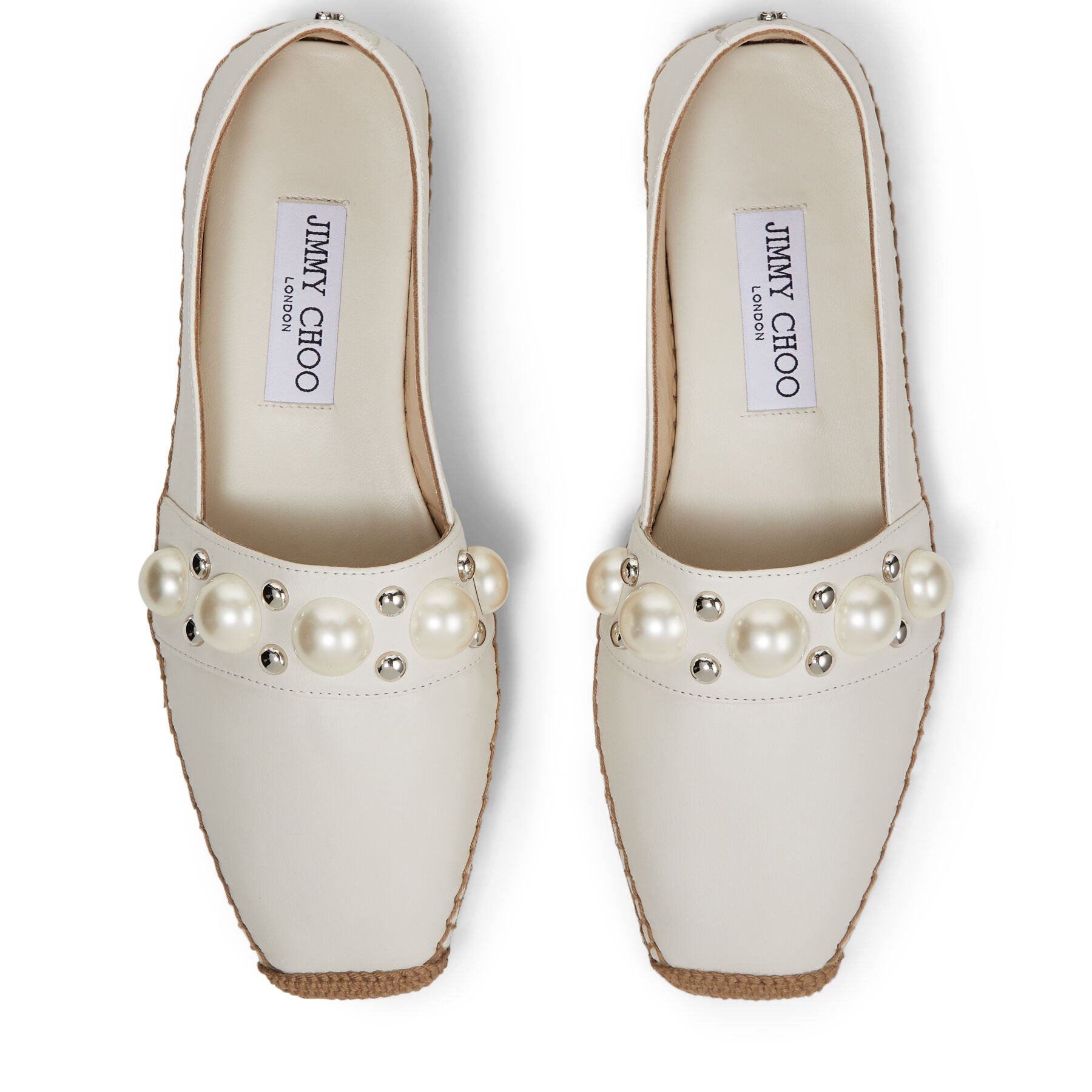 ZNO STOCK 0 / Reco 150 LATTE/WHITE Flat DRU FLAT