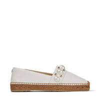 ZNO STOCK 0 / Reco 150 LATTE/WHITE Flat DRU FLAT