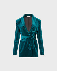 Emerald / Veste Drusilla
