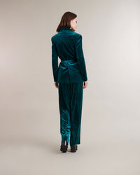Emerald / Veste Drusilla