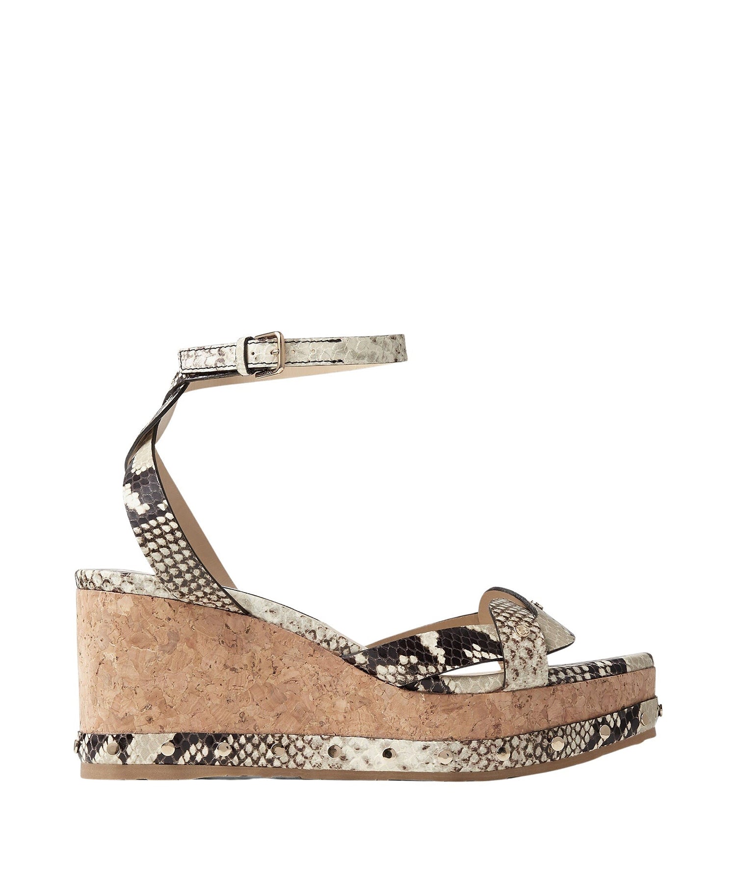 ZNO STOCK 0 DJV 4/4 ST 100% Prix 150 / Reco 150 ROCCIA Casual Wedge DRYA WEDGE 70