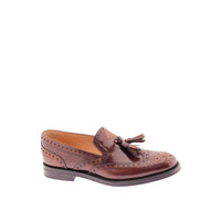 Slip-on Tamaryn - Tabac Fumé