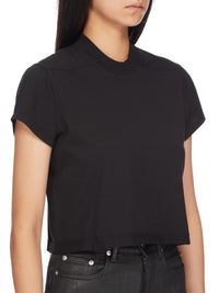 CROPPED SMALL LEVEL T