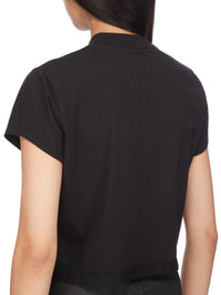 CROPPED SMALL LEVEL T
