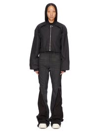 CROPPED SMALL LEVEL T
