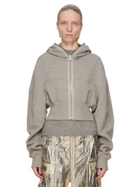 COLLAGE GIMP HOODIE