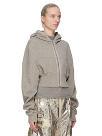 COLLAGE GIMP HOODIE