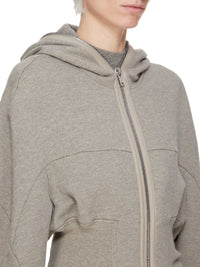 COLLAGE GIMP HOODIE