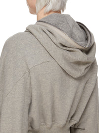 COLLAGE GIMP HOODIE