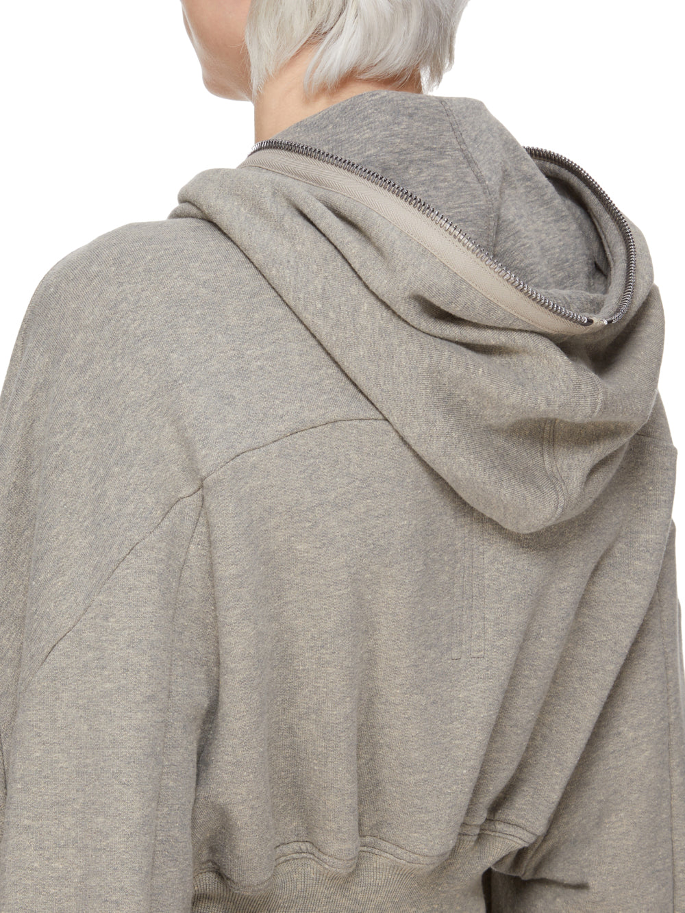 COLLAGE GIMP HOODIE