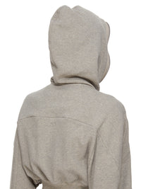 COLLAGE GIMP HOODIE