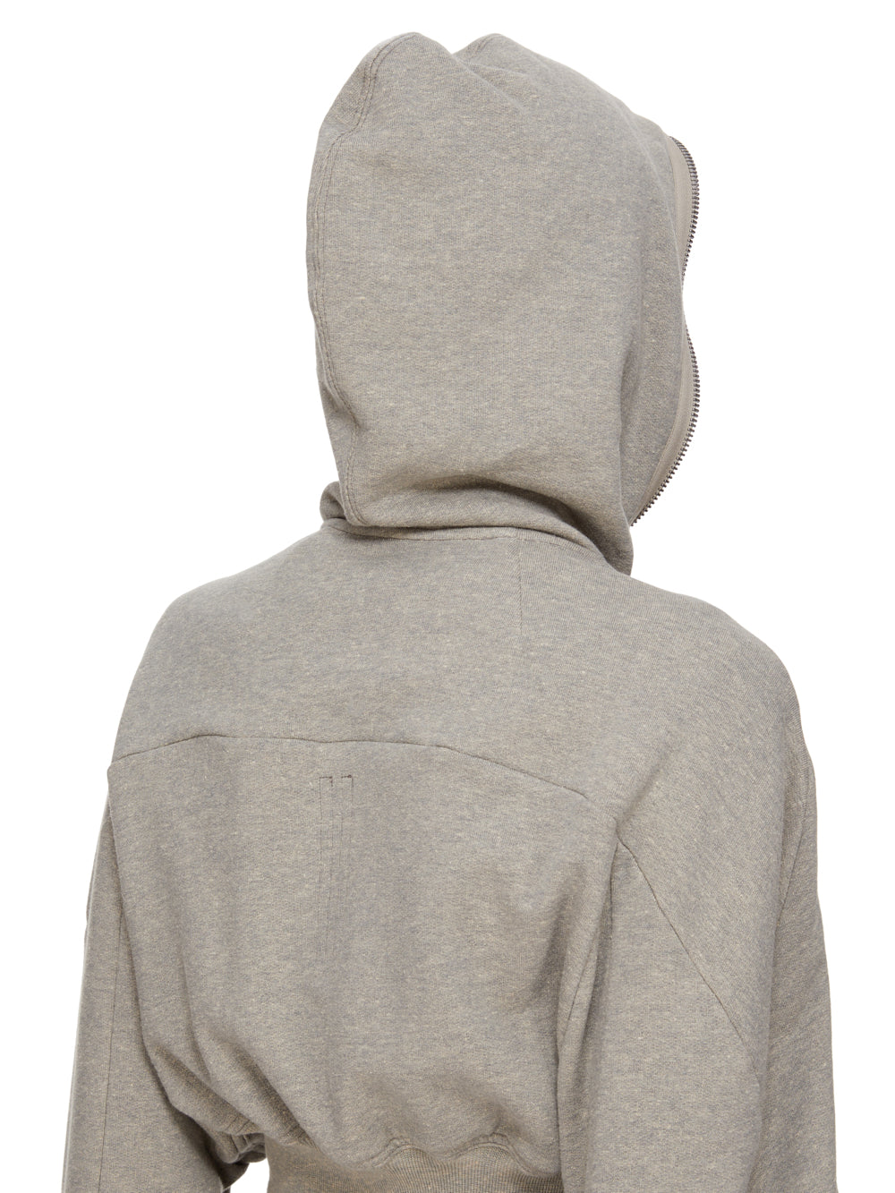 COLLAGE GIMP HOODIE