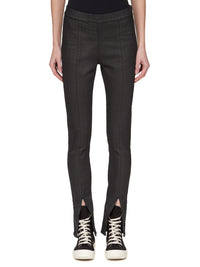 SLIT FRONT LEGGING