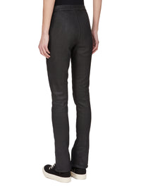 SLIT FRONT LEGGING