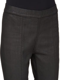 SLIT FRONT LEGGING