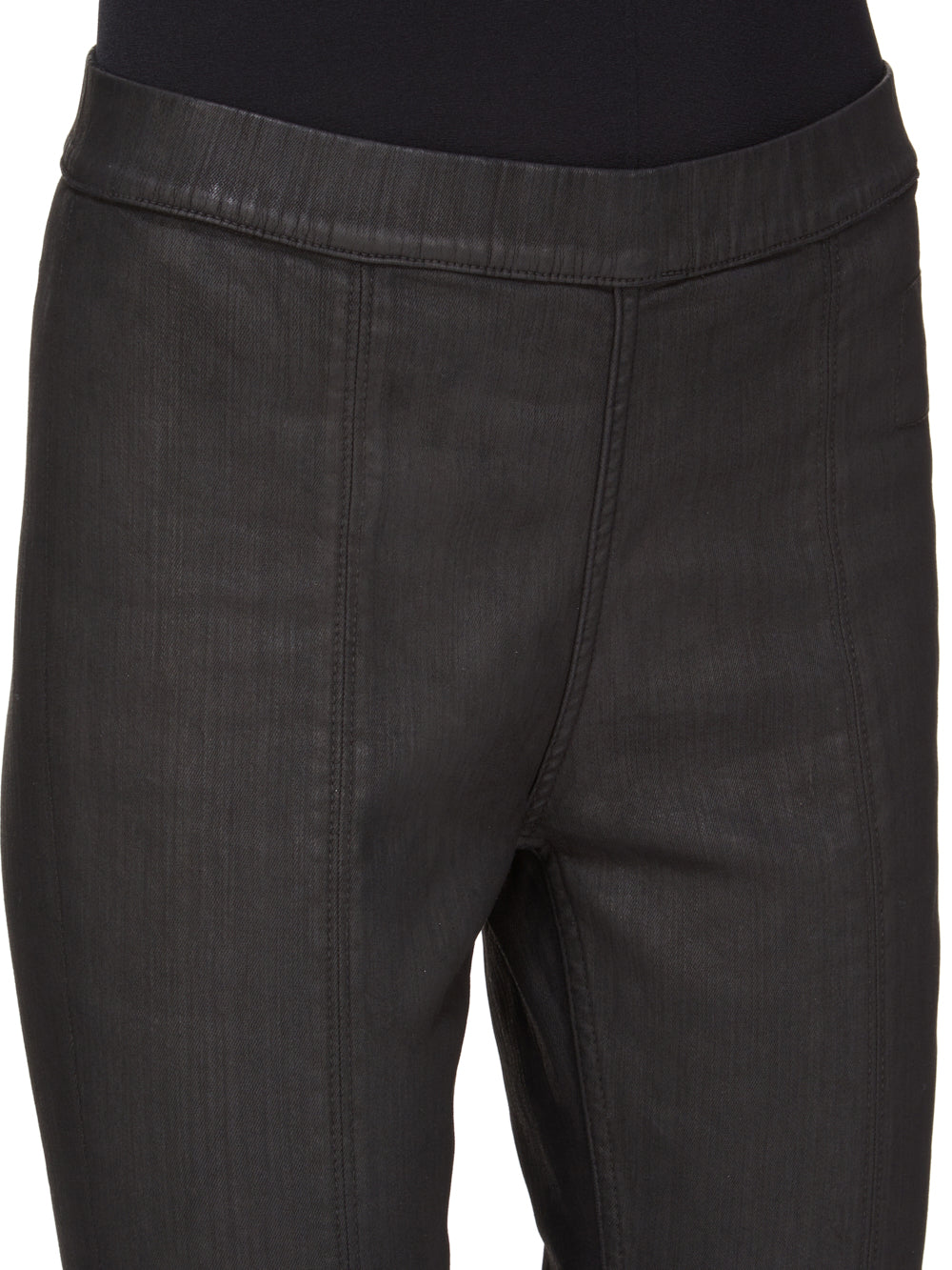 SLIT FRONT LEGGING