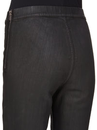 SLIT FRONT LEGGING