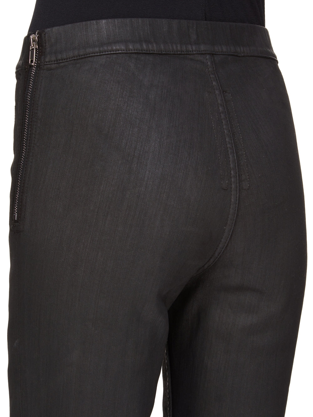 SLIT FRONT LEGGING