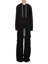 Pantalon cargo Jumbo Belas - Black