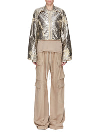 Pantalon cargo Jumbo Belas - Dirty Pearl