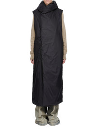 Pantalon cargo Jumbo Belas en denim - Mineral Pearl