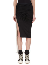 SOFT EDFU SKIRT KNEE