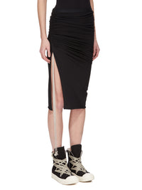 SOFT EDFU SKIRT KNEE